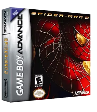 jeu Spider-Man 2